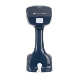 Orbegozo SVT1000 vaporizador para ropa 0,28 L Azul, Blanco