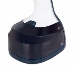 Orbegozo SVT1000 vaporizador para ropa 0,28 L Azul, Blanco