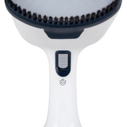 Orbegozo SVT1000 vaporizador para ropa 0,28 L Azul, Blanco