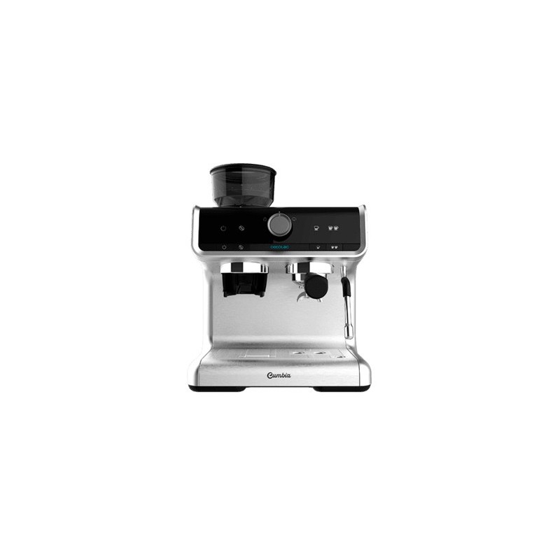 Cecotec 01589 cafetera eléctrica Semi-automática Máquina espresso 2,5 L