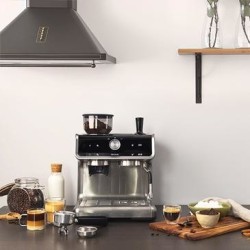 Cecotec 01589 cafetera eléctrica Semi-automática Máquina espresso 2,5 L