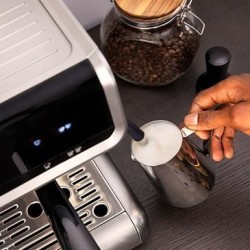 Cecotec 01589 cafetera eléctrica Semi-automática Máquina espresso 2,5 L
