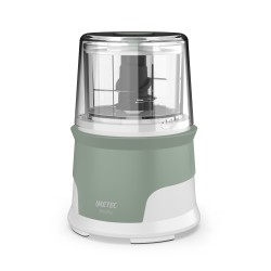 Imetec Tritapiù 0,6 L 1000 W Verde, Blanco