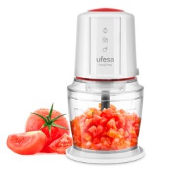 Ufesa Easy Chop 0,8 L Blanco