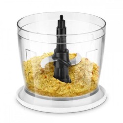 Ufesa Easy Chop 0,8 L Blanco