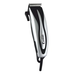 Comelec CP 7207 cortadora de pelo y maquinilla Gris, Plata