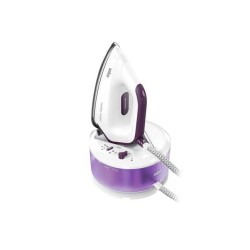 Braun CareStyle Compact IS 2144 VI 2400 W 1,5 L Púrpura, Blanco