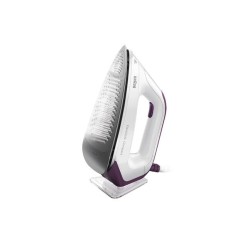 Braun CareStyle Compact IS 2144 VI 2400 W 1,5 L Púrpura, Blanco