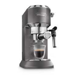 De’Longhi Dedica Style EC 785.GY Manual Máquina espresso 1,1 L