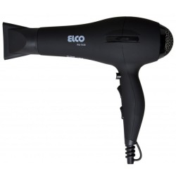Elco PS-7430 secador 2200 W Negro
