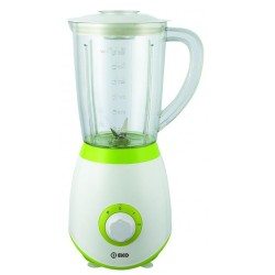 Elco PB-5115V licuadora 1,5 L Batidora de vaso 1000 W Verde, Transparente