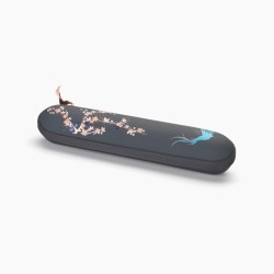 BaByliss Cordless 9000U Utensilio de peinado Plancha de pelo Caliente Negro