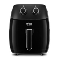 Ufesa Freidora de aire 5L Shadow