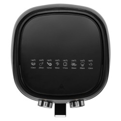 Ufesa Freidora de aire 5L Shadow