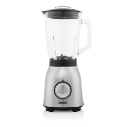Princess 212091 1,5 L Batidora de vaso 1000 W Acero