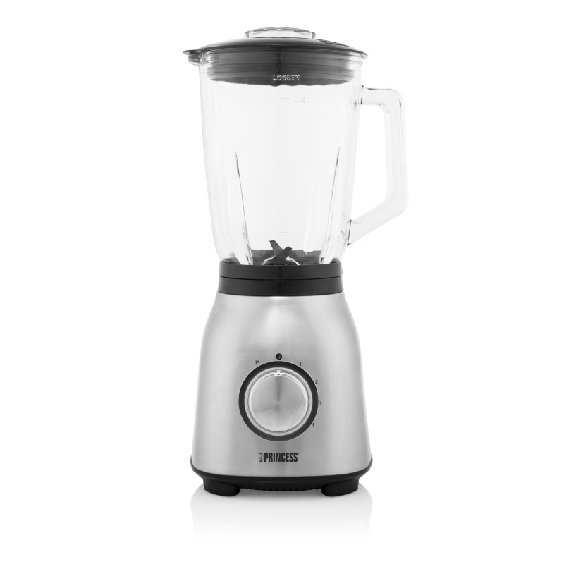 Princess 212091 1,5 L Batidora de vaso 1000 W Acero