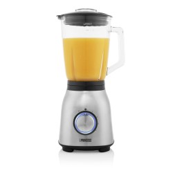 Princess 212091 1,5 L Batidora de vaso 1000 W Acero