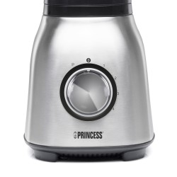 Princess 212091 1,5 L Batidora de vaso 1000 W Acero