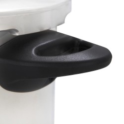 Orbegozo HP 4566 6 L Acero inoxidable