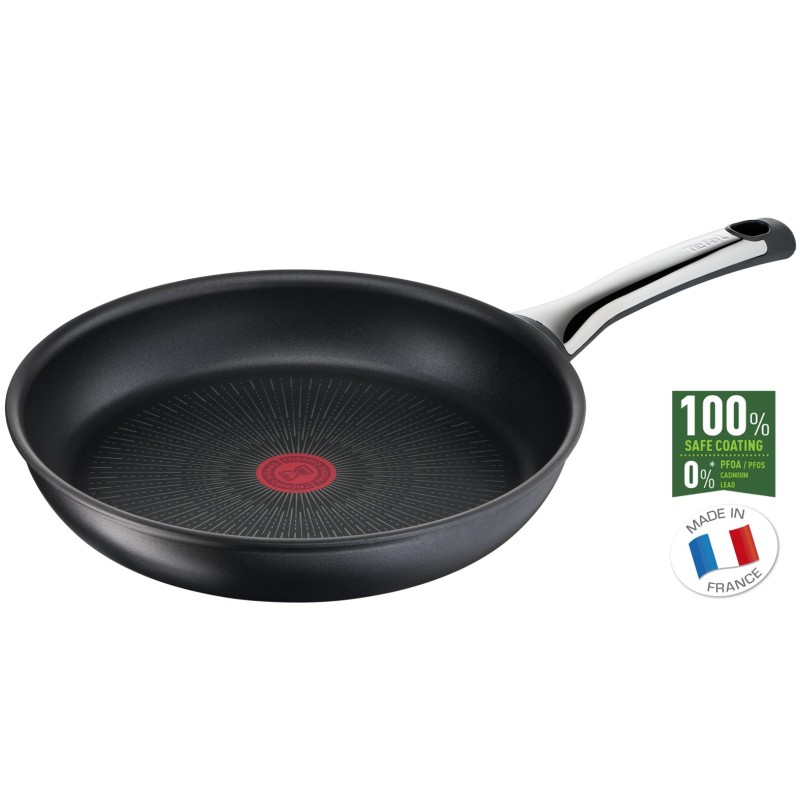 Tefal Excellence G26904 Sartén multiuso Alrededor
