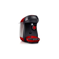 Bosch TAS1003 cafetera eléctrica Totalmente automática Macchina per caffè a capsule 0,7 L