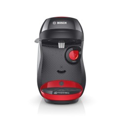 Bosch TAS1003 cafetera eléctrica Totalmente automática Macchina per caffè a capsule 0,7 L