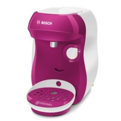 Bosch TAS1001 cafetera eléctrica Totalmente automática Macchina per caffè a capsule 0,7 L