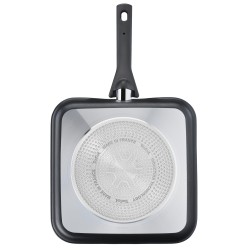 Tefal G85040 Rectangular Negro