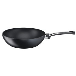 Tefal Excellence G26919 Sartén para wok sofrito Alrededor