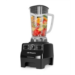 Orbegozo BV 9650 licuadora Batidora de vaso 1500 W Negro