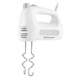 Orbegozo BA 3250 Batidora de mano 300 W Blanco