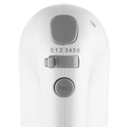 Orbegozo BA 3250 Batidora de mano 300 W Blanco
