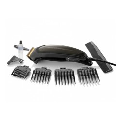 Taurus 902222000 cortadora de pelo y maquinilla Negro