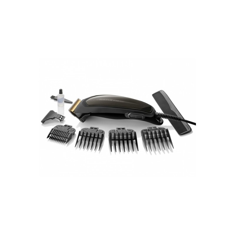 Taurus 902222000 cortadora de pelo y maquinilla Negro