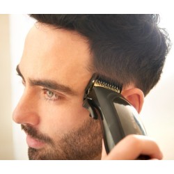 Taurus 902222000 cortadora de pelo y maquinilla Negro