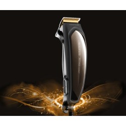 Taurus 902222000 cortadora de pelo y maquinilla Negro