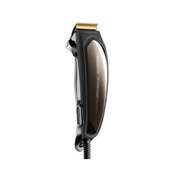 Taurus 902222000 cortadora de pelo y maquinilla Negro