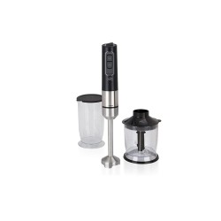 JATA BT157 licuadora 0,7 L Batidora de inmersión 1000 W Negro