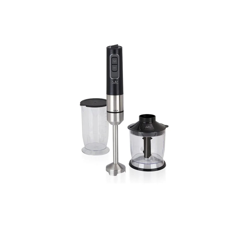 JATA BT157 licuadora 0,7 L Batidora de inmersión 1000 W Negro