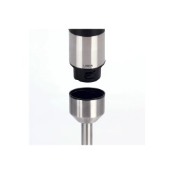 JATA BT157 licuadora 0,7 L Batidora de inmersión 1000 W Negro