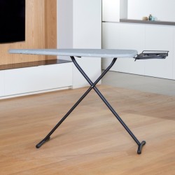 Taurus 994180000 tabla de planchar Tabla de planchar de tamaño completo 400 x 1240 mm