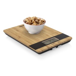 Princess 01.492944.01.001 Báscula de cocina Pure