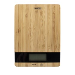 Princess 01.492944.01.001 Báscula de cocina Pure
