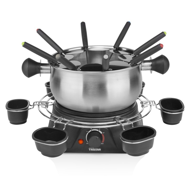 Tristar FO-1109 Fondue Family Set