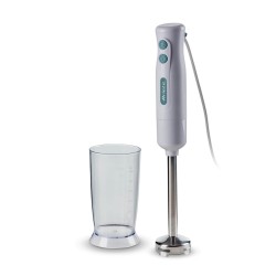 Ariete 0601 01 0,6 L Batidora de inmersión 700 W Blanco