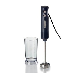 Ariete 0601 00 0,6 L Batidora de inmersión 700 W Negro