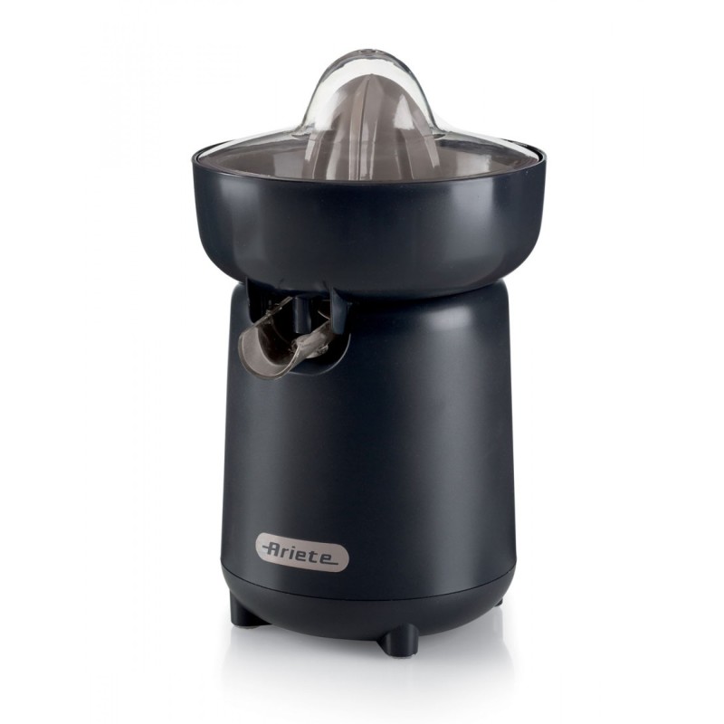 Ariete 0417 00 prensa de cítricos eléctricos 40 W Negro