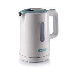 Ariete 2846 01 tetera eléctrica 1,7 L 2200 W Blanco