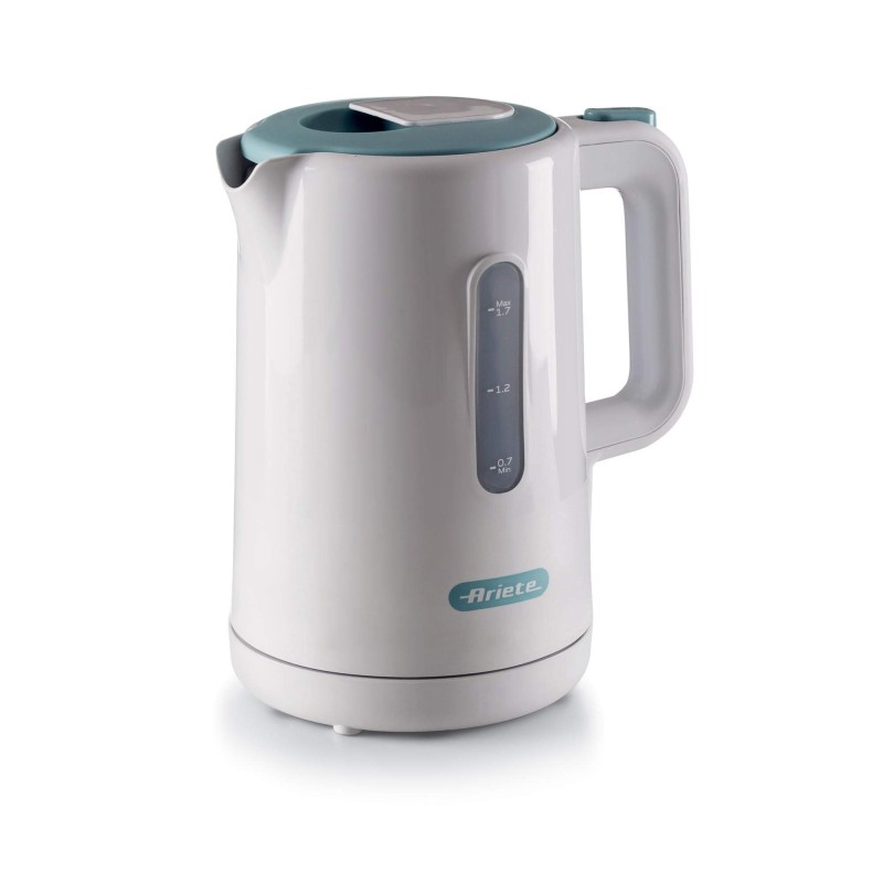 Ariete 2846 01 tetera eléctrica 1,7 L 2200 W Blanco