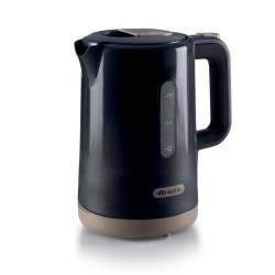 Ariete 2846 00 tetera eléctrica 1,7 L 2200 W Negro